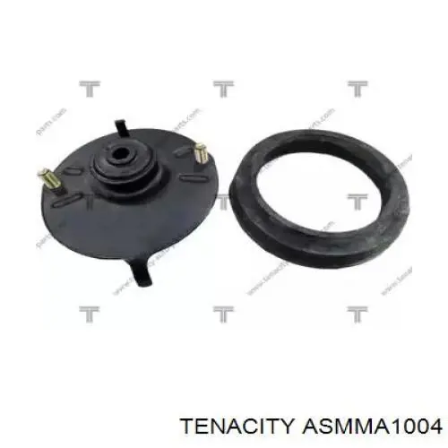 ASMMA1004 Tenacity Suporte de amortecedor traseiro