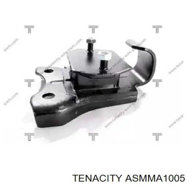 Suporte de amortecedor dianteiro Tenacity ASMMA1005