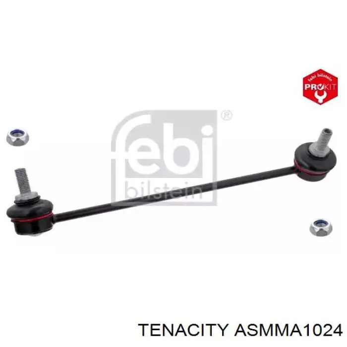 Suporte de amortecedor traseiro direito Tenacity ASMMA1024 preço, a partir de 33,45 USD
