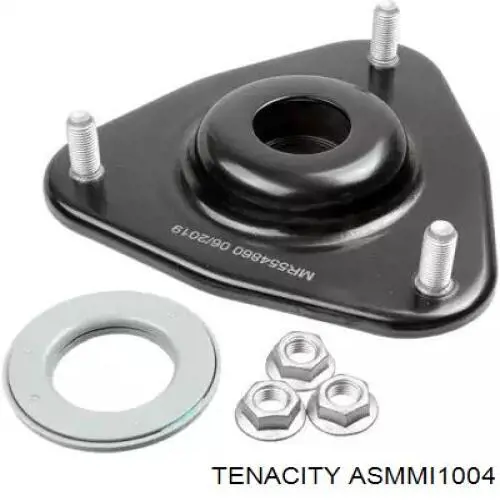 Compre ASMMI1004 Tenacity Suporte de amortecedor dianteiro