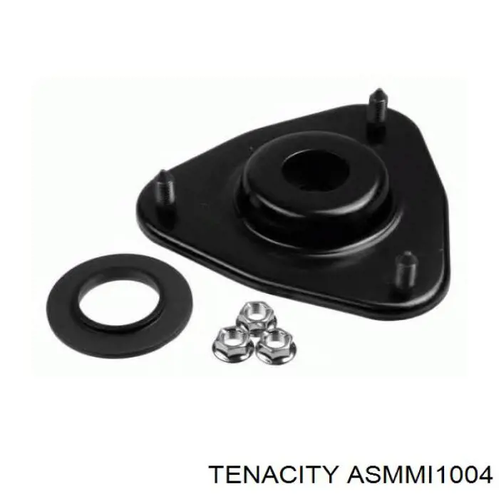 Suporte de amortecedor dianteiro ASMMI1004 Tenacity