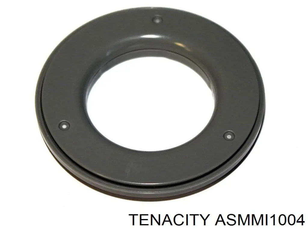 ASMMI1004 Tenacity Suporte de amortecedor dianteiro