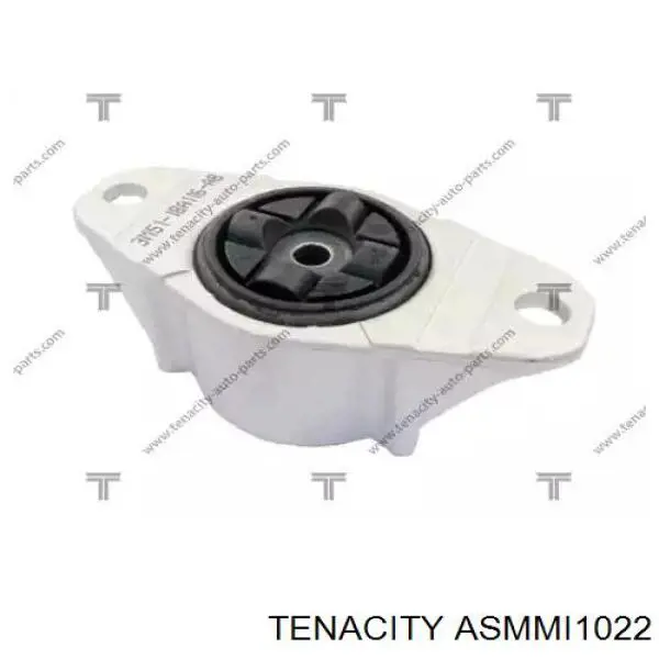 Compre MB584000 Mitsubishi Suporte de amortecedor traseiro