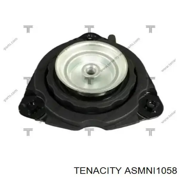 Suporte de amortecedor dianteiro ASMNI1058 Tenacity