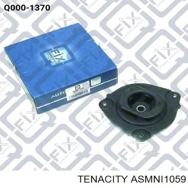 Compre ASMNI1059 Tenacity Suporte de amortecedor dianteiro esquerdo