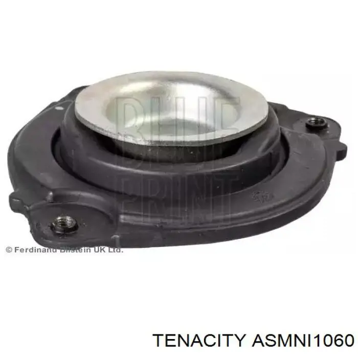 Suporte de amortecedor dianteiro direito ASMNI1060 Tenacity