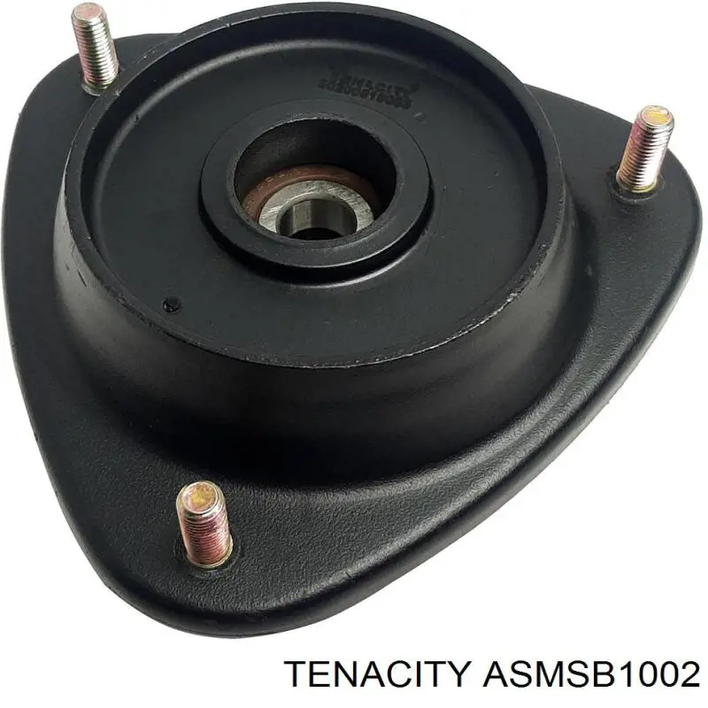 Suporte de amortecedor dianteiro ASMSB1002 Tenacity