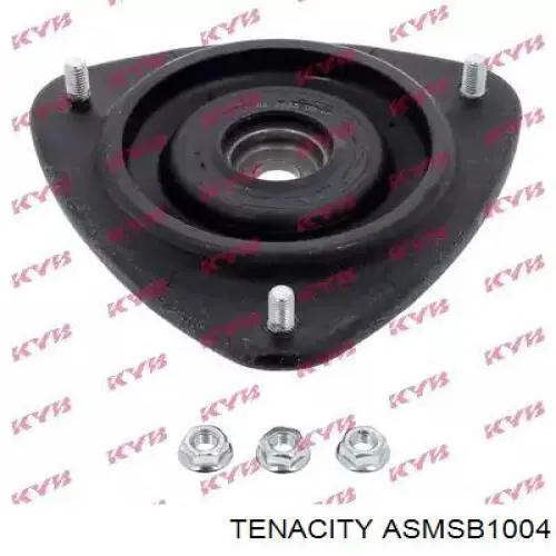 ASMSB1004 Tenacity Suporte de amortecedor dianteiro