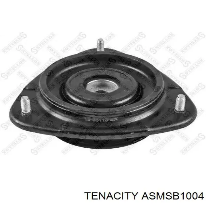 Suporte de amortecedor dianteiro ASMSB1004 Tenacity