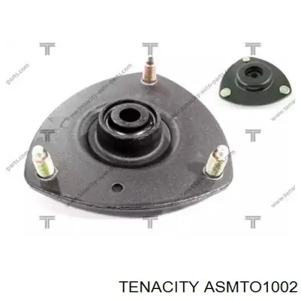 Compre ASMTO1002 Tenacity Suporte de amortecedor traseiro