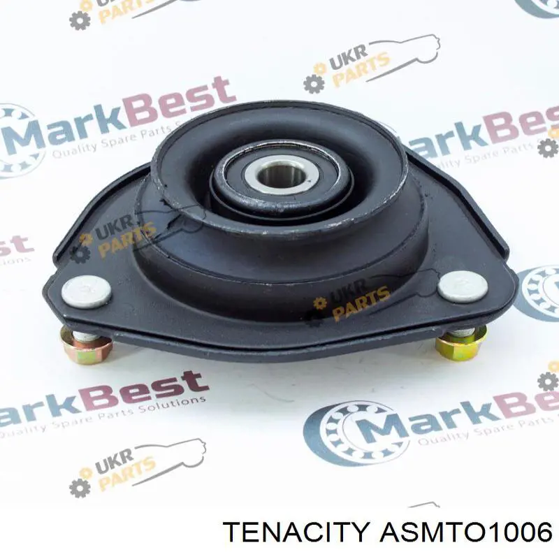 ASMTO1006 Tenacity Suporte de amortecedor dianteiro