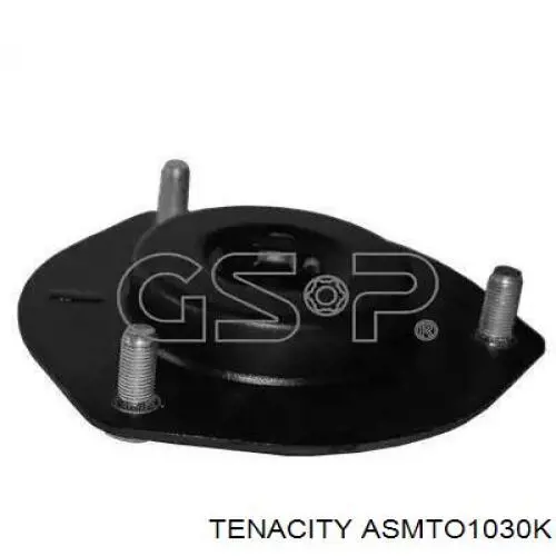 Rolamento de suporte do amortecedor dianteiro Tenacity ASMTO1030K preço, a partir de 8,94 USD