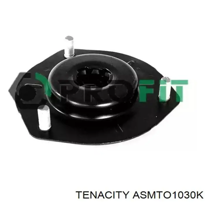 Rolamento de suporte do amortecedor dianteiro Tenacity ASMTO1030K