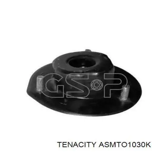 Compre ASMTO1030K Tenacity Rolamento de suporte do amortecedor dianteiro