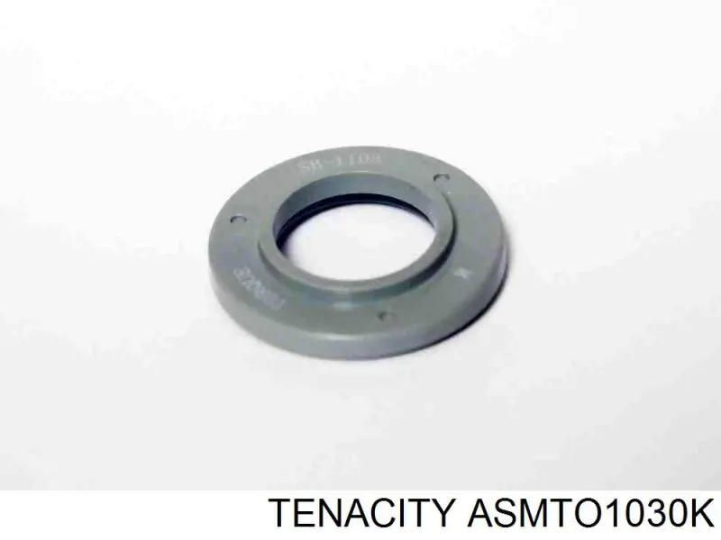 ASMTO1030K Tenacity Rolamento de suporte do amortecedor dianteiro