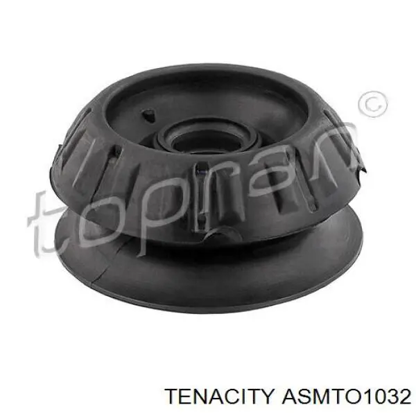 Suporte de amortecedor dianteiro ASMTO1032 Tenacity