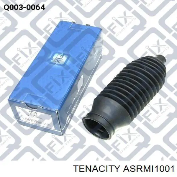Bota de proteção do mecanismo de direção (de cremalheira) Tenacity ASRMI1001 preço, a partir de 5,73 USD