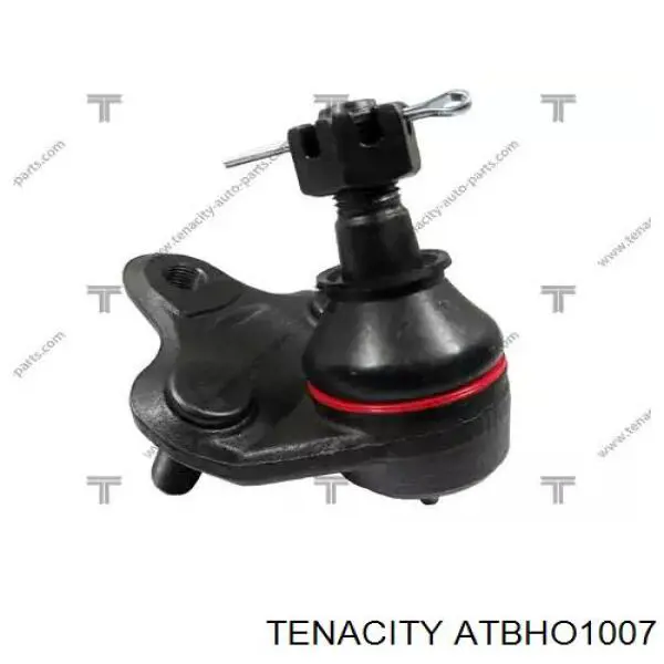 Suporte de esfera superior de suspensão traseira ATBHO1007 Tenacity