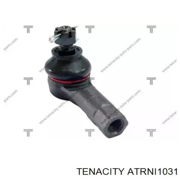 Compre 48521JA00A Nissan/Infiniti Tração de direção