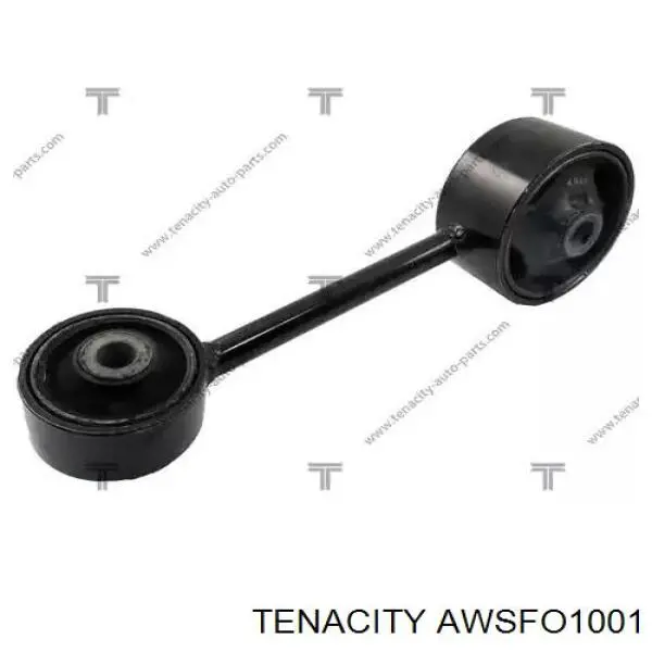 Compre AWSFO1001 Tenacity Coxim (suporte) dianteiro de motor