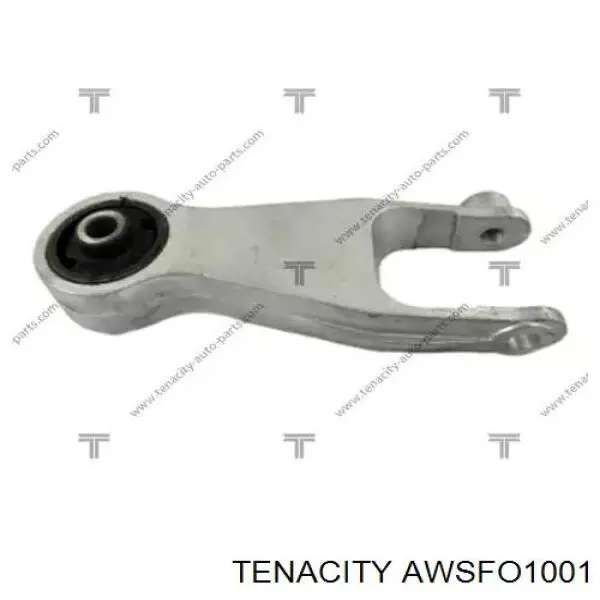Coxim (suporte) dianteiro de motor Tenacity AWSFO1001