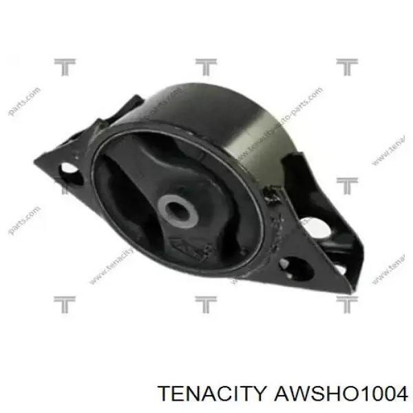 Coxim (suporte) dianteiro de motor O10286FM RBI
