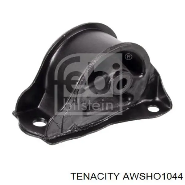 Compre AWSHO1044 Tenacity Coxim (suporte) traseiro de motor