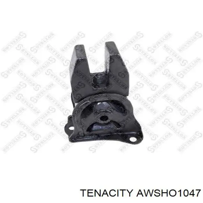 50810SM4000 ARP Coxim (suporte) traseiro de motor