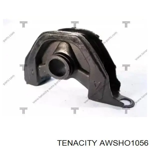 AWSHO1056 Tenacity Coxim (suporte) direito de motor