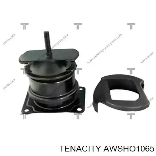 Coxim (suporte) traseiro de motor Metalcaucho 57880 preço, a partir de 48,62 USD