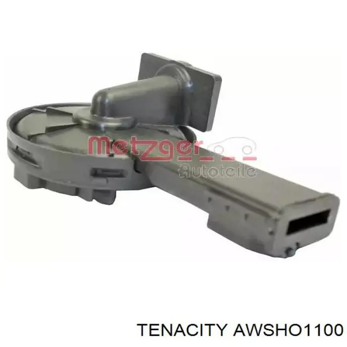 AWSHO1100 Tenacity Coxim (suporte) direito de motor