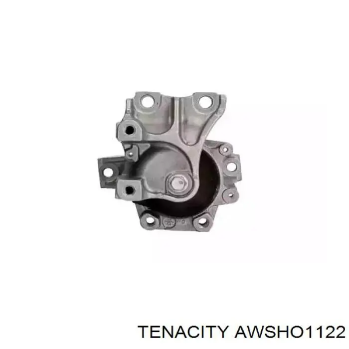 Coxim (suporte) direito inferior de motor AWSHO1122 Tenacity