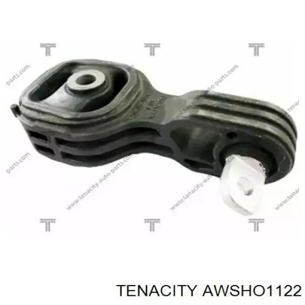 AWSHO1122 Tenacity Coxim (suporte) direito inferior de motor