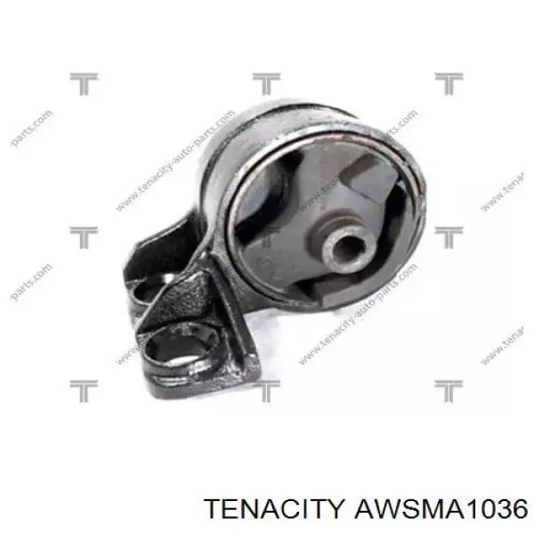 Compre GJ2139060 Mazda Coxim (suporte) direito de motor