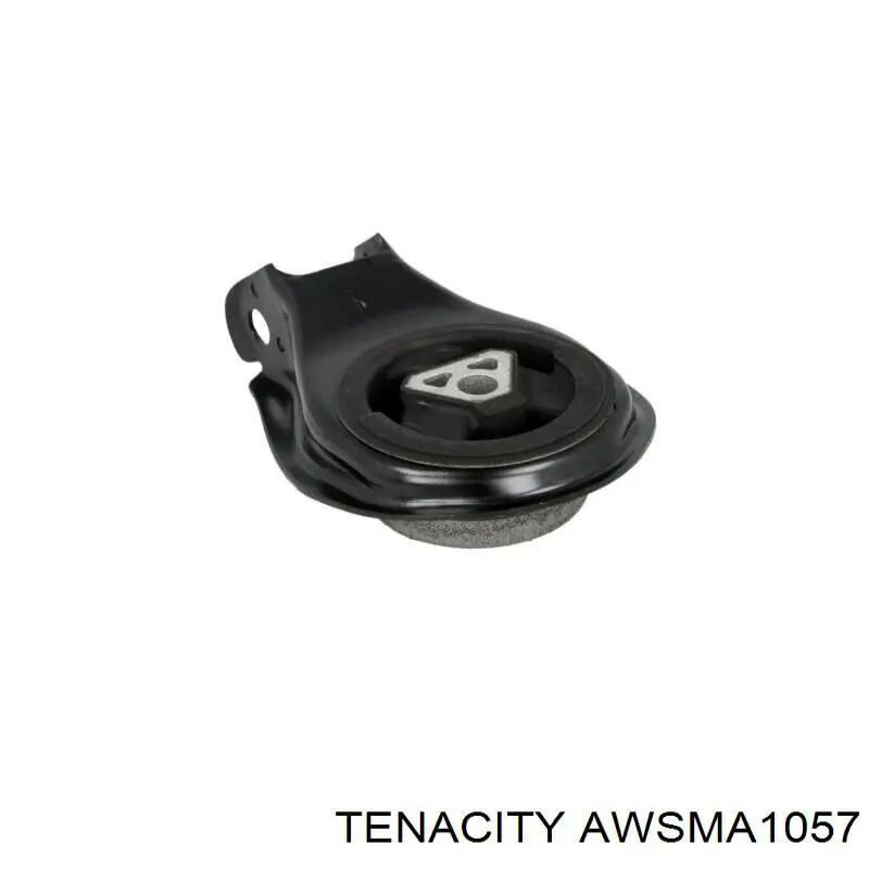 Coxim (suporte) traseiro de motor Tenacity AWSMA1057 preço, a partir de 30,06 USD