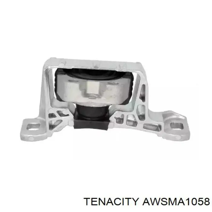 Coxim (suporte) direito de motor Tenacity AWSMA1058 preço, a partir de 136,26 USD
