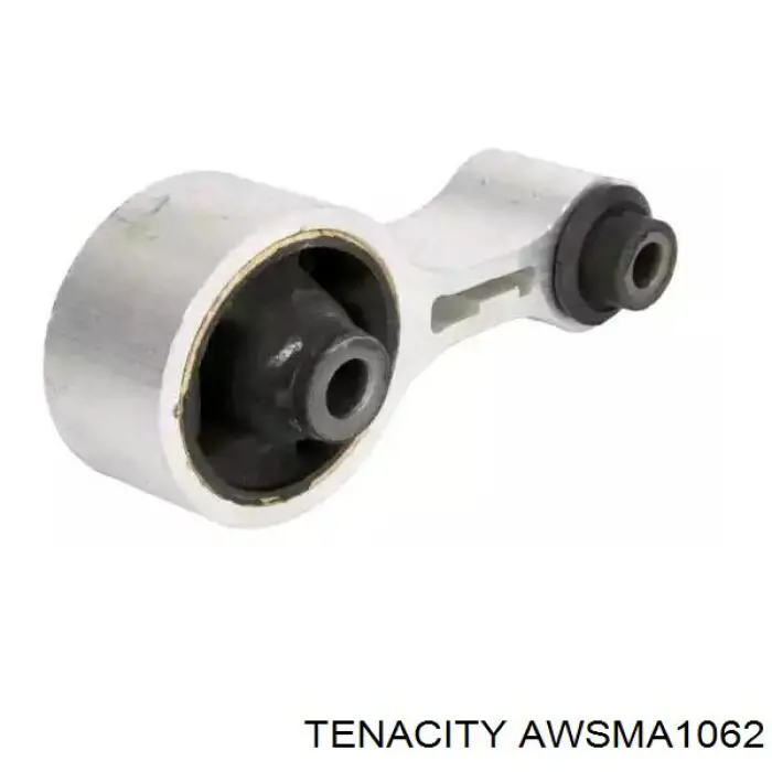 Compre AWSMA1062 Tenacity Coxim (suporte) traseiro de motor