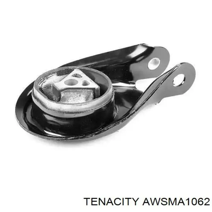 Coxim (suporte) traseiro de motor AWSMA1062 Tenacity