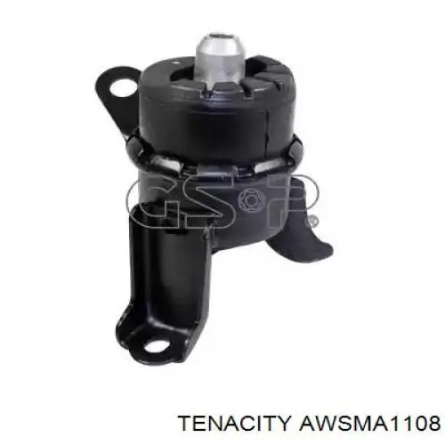 Coxim (suporte) direito de motor Tenacity AWSMA1108