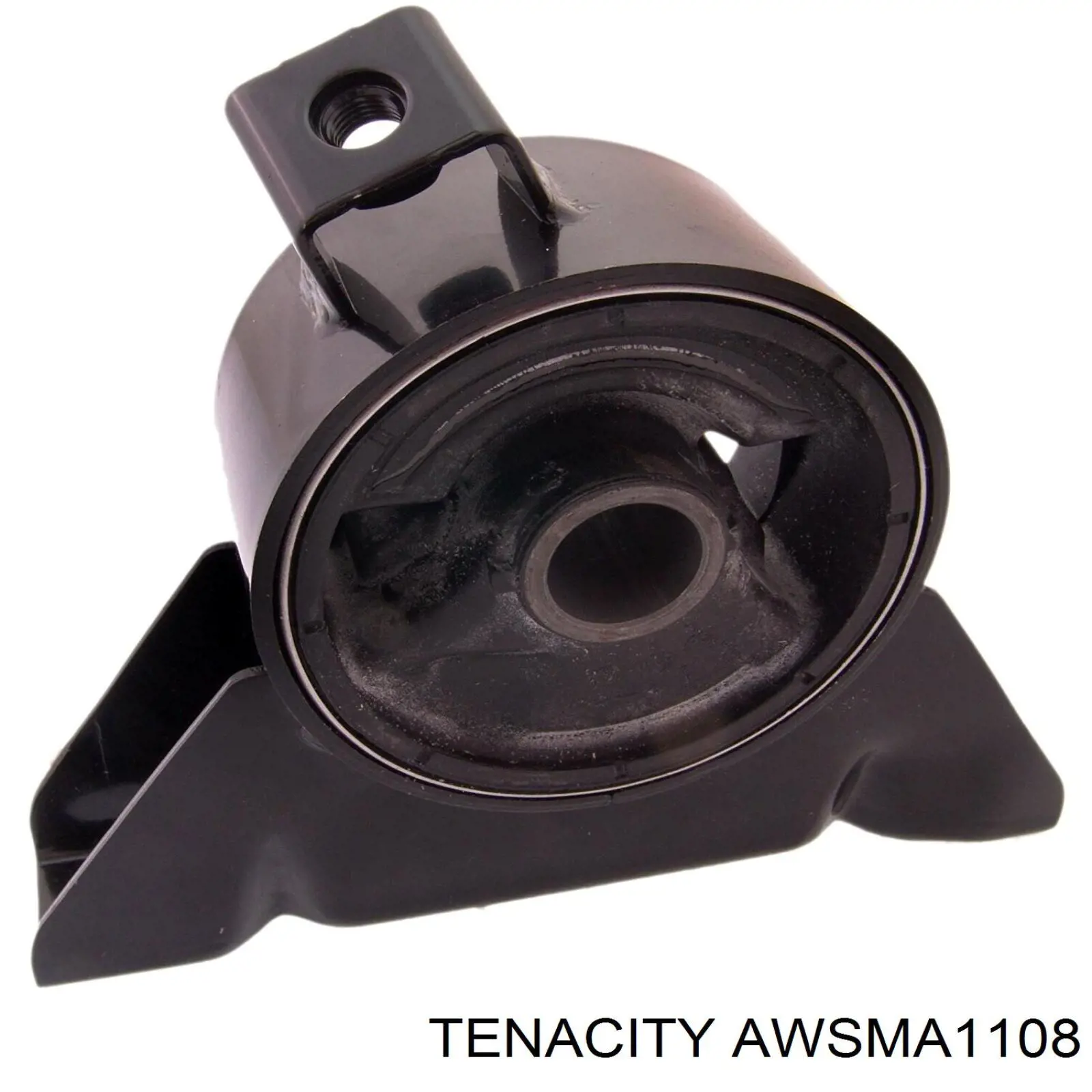 AWSMA1108 Tenacity Coxim (suporte) direito de motor