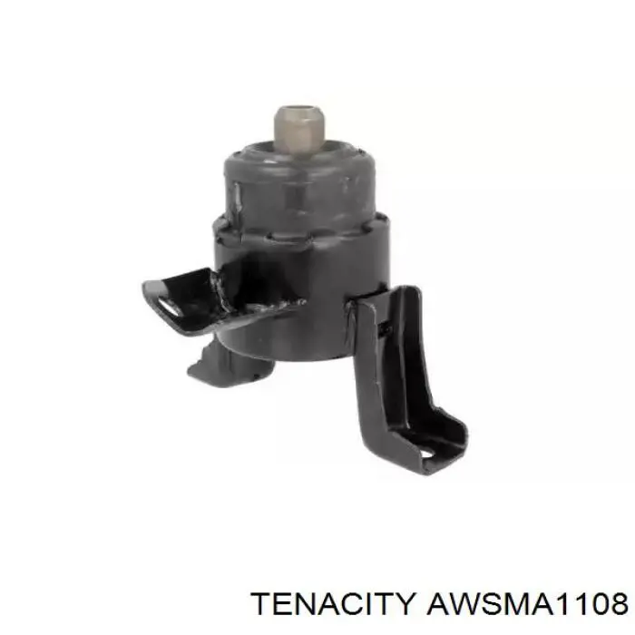 Coxim (suporte) direito de motor AWSMA1108 Tenacity