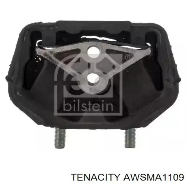 Compre AWSMA1109 Tenacity Coxim (suporte) esquerdo de motor