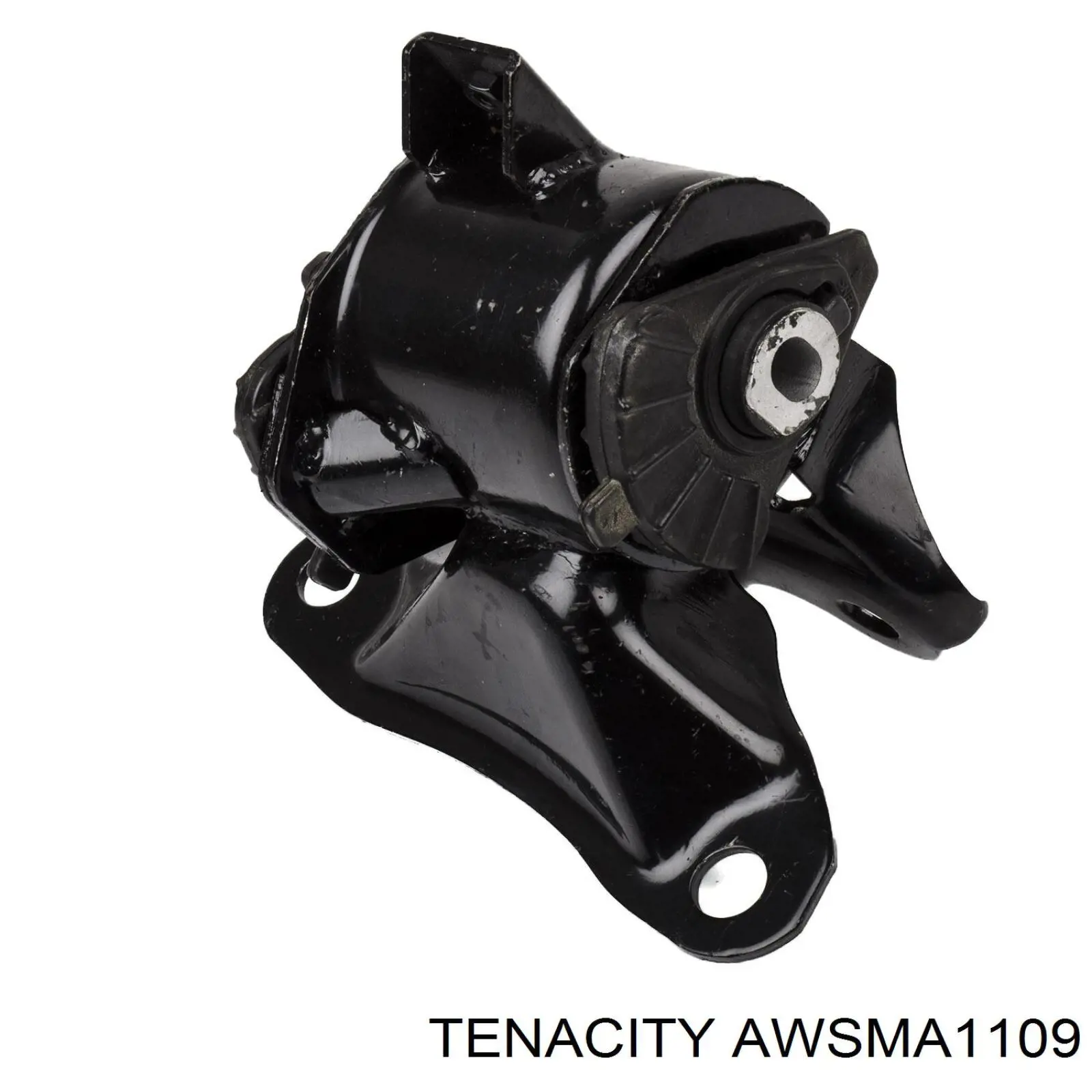 Coxim (suporte) esquerdo de motor AWSMA1109 Tenacity