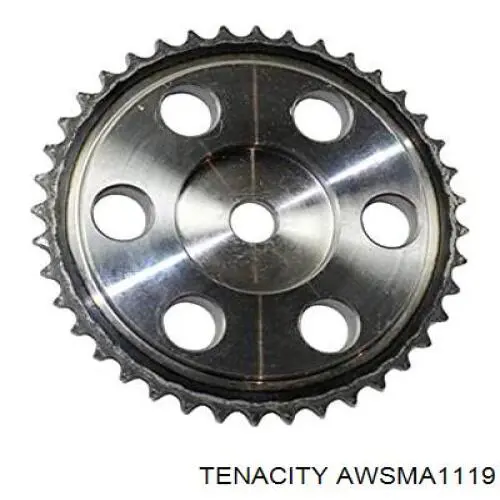 Coxim (suporte) direito de motor Tenacity AWSMA1119 preço, a partir de 72,22 USD