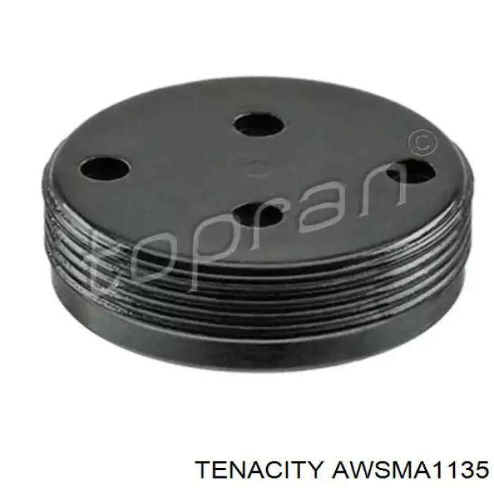 Coxim (suporte) esquerdo de motor Mazda BBM539070B preço, a partir de 44,67 USD