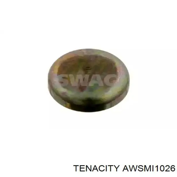 Coxim (suporte) dianteiro de motor Tenacity AWSMI1026 preço, a partir de 24,24 USD