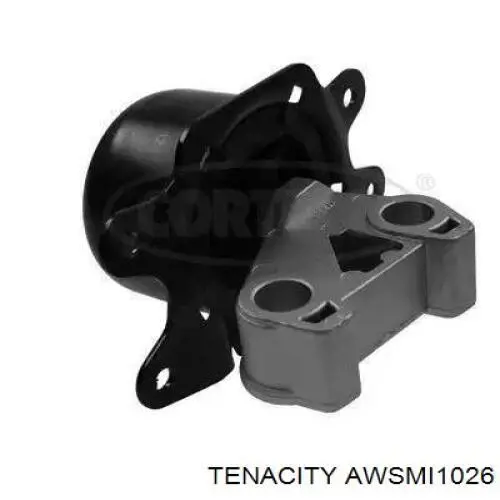 Compre AWSMI1026 Tenacity Coxim (suporte) dianteiro de motor