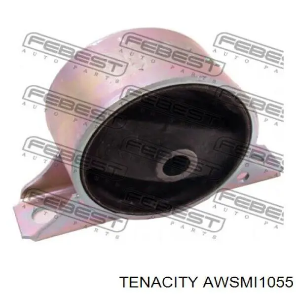 Coxim (suporte) traseiro de motor Tenacity AWSMI1055 preço, a partir de 20,71 USD