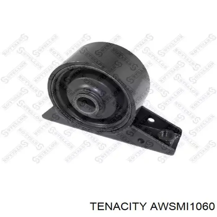 AWSMI1060 Tenacity Coxim (suporte) dianteiro de motor