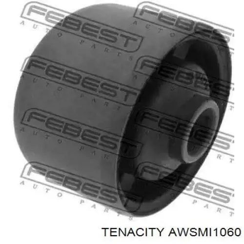 Coxim (suporte) dianteiro de motor Tenacity AWSMI1060 preço, a partir de 11,08 USD